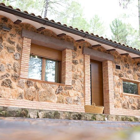 Casa Rural Riopar, Luxury In Nature Ngoại thất bức ảnh