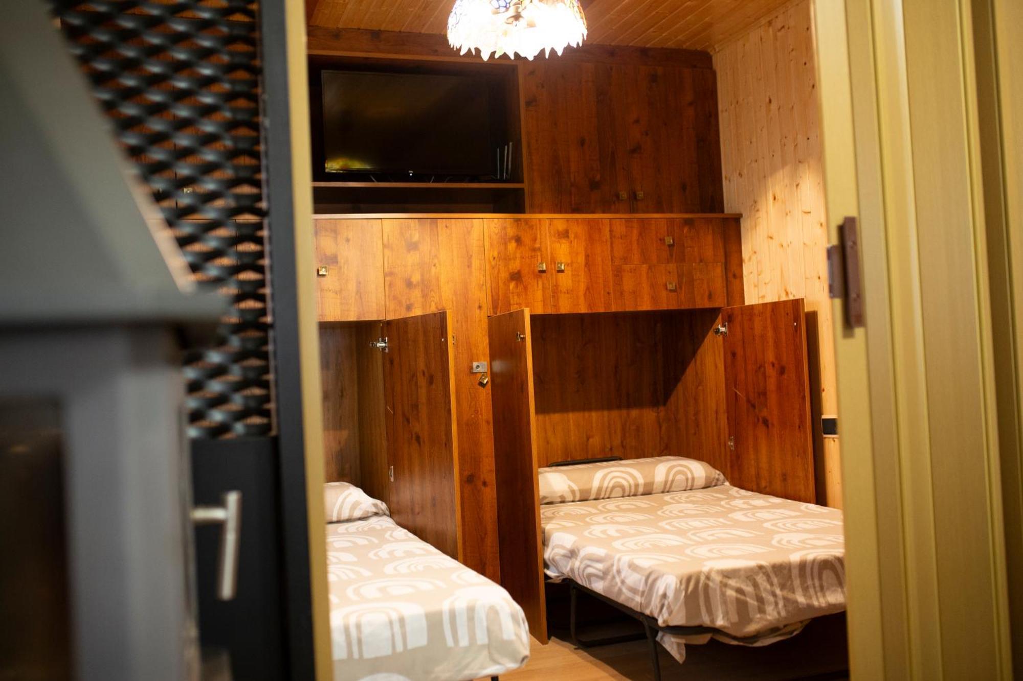 Casa Rural Riopar, Luxury In Nature Ngoại thất bức ảnh